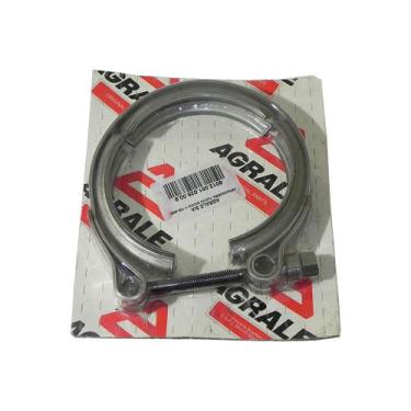 Imagem de Bracadeira Turbina Cummins Volks Cargo TAL117269 - Cipec