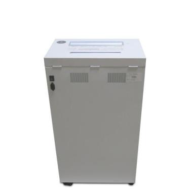 Imagem de Fragmentadora de papel Toda em Metal 220V F2 25P4C - UNIMAX TRADING, 2