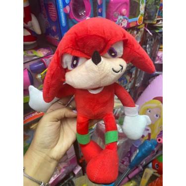 Imagem de Urso de pelúcia Sônia - Brinquedos 