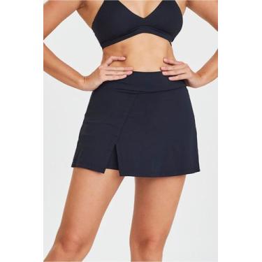 Imagem de Short saia Classic new - Caju Brasil, GG