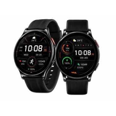 Imagem de Relógio Lançamento Smartwatch do Ecossistema Xiaomi, Haylou Solar Lite