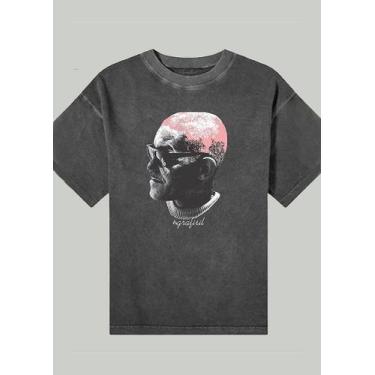 Imagem de Camiseta Cartola - no-brand, GG