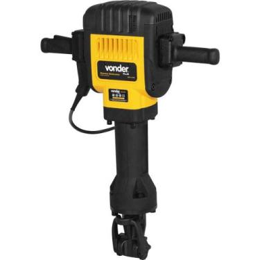 Imagem de Martelo Demolidor, 2.200 W, 78 Joules, 220 V~, MDV 2278, Vonder Plus 2