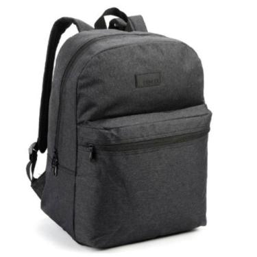 Imagem de Mochila Costas Resistente Escolar Trabalho Motoboy Dia a Dia - Denlex,
