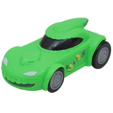 Imagem de Carrinho Brinquedo Fricção Oogle Boogle Disney Nightmare - Mili Multic