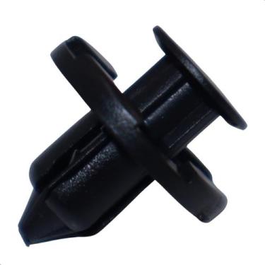 Imagem de Grampo Presilha Para Barro Para Choque Honda Mitsubishi Nissan Toyota 