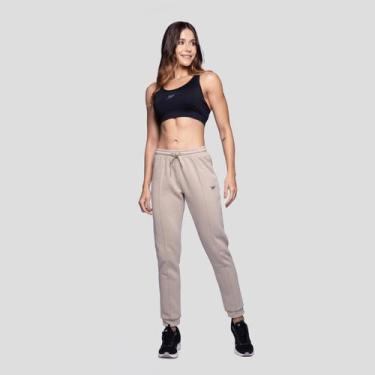 Imagem de Calça de Moletom Feminina Ease Speedo - AVEIA P, 200