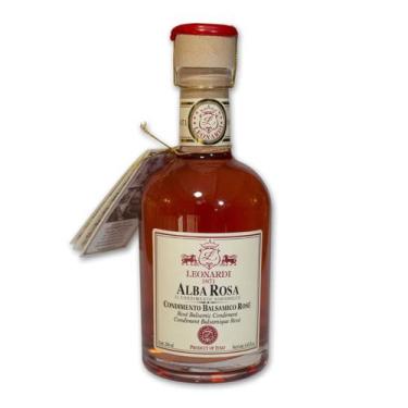 Imagem de Condimento Balsâmico Rosé Leonardi 250ml