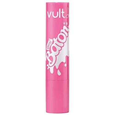 Imagem de Gloss Stick Baton de morango Vult - rosa