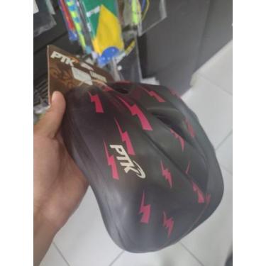 Imagem de Capacete kids - PTK