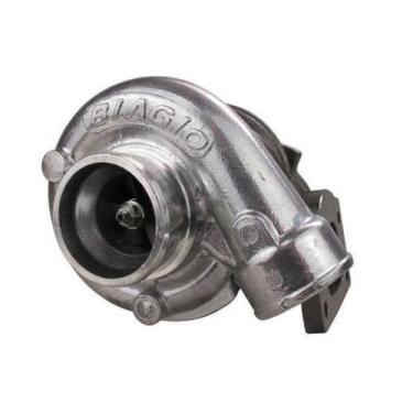 Imagem de Turbina motor jcb 214e 3c motor mwm p4001t 02/103618 - biagio
