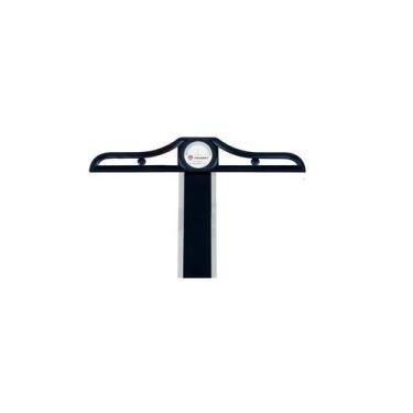 Imagem de Regua T Fenolica com Borda Acrilica 5810 Trident