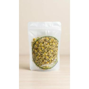Imagem de Chá de Camomila 250g Erva Natural Premium