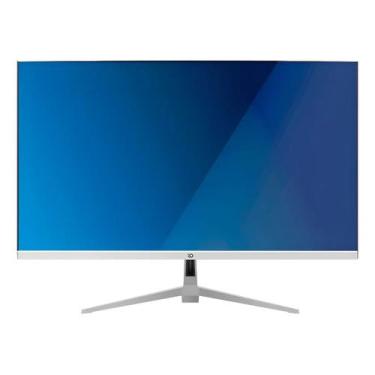 Imagem de Monitor Duex 24 Full Hd Dxmo24cf180ws 180hz Curvo Branco, Branco, Bivo