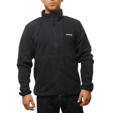 Imagem de Jaqueta Columbia Fleece Sequoia Grove Black