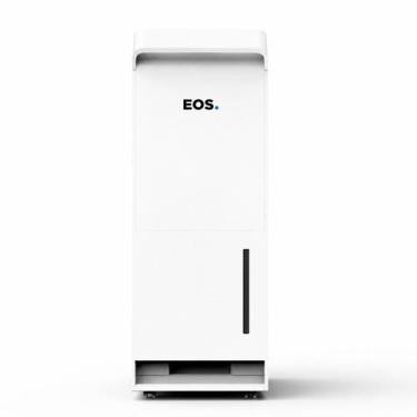 Imagem de Desumidificador de Ar EOS 20 Litros Antimofo Permanente Compressor EDU