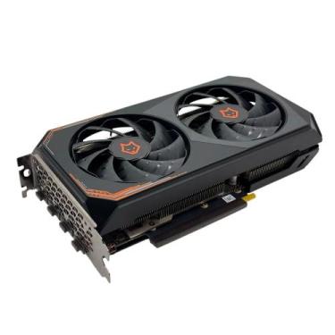 Imagem de Placa De Vídeo Husky Alpha RTX 3060 TI, NVIDIA, 8GB, GDDR6, 256-Bit, H