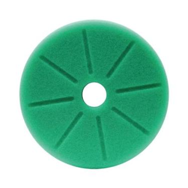 Imagem de Kit De Almofadas De Espuma Para Polimento De 5 Polegadas Com Disco De 