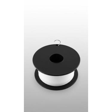 Imagem de Fio de Nylon para Roçadeira 2.4mm x 190m - Congratulations Store