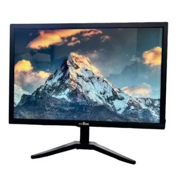 Imagem de Monitor MNBOX 21 5pol. D MN003/2 HDMI/VGA - RDE