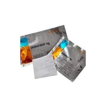 Imagem de Curativo Antimicrobiano Durafiber AG 10 x 10cm  Smith Nephew