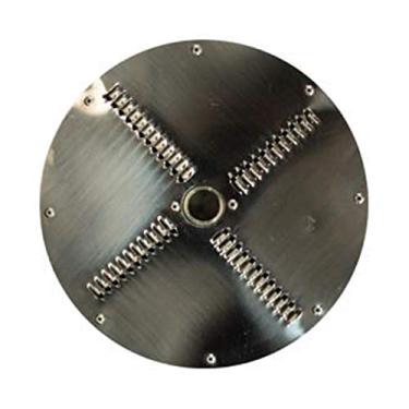 Imagem de Disco Desfiador Z3 3 mm para Processador de Alimentos PA-7, PAIE-S-N, PAIE-N - Skymsen