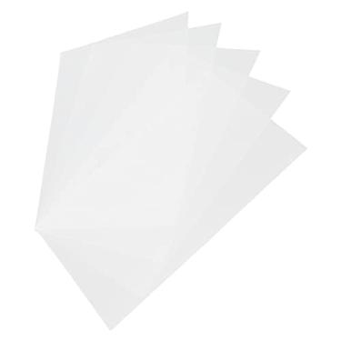 Imagem de Película de liberação de FEP, 95% de transmissão de luz, brilhante e à prova de calor, material premium, de ampla compatibilidade Película de impressora para fóton para ELEGOO(0,1 * 140 * 200)