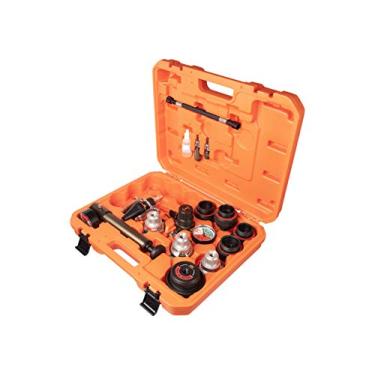 Imagem de Conjunto Teste de Pressão do Sistema Arrefecimento Caminhões, Raven 109682