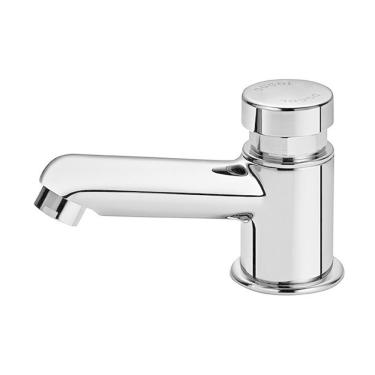 Imagem de Torneira de Lavatório Temporizada Pressmatic Compact Docol