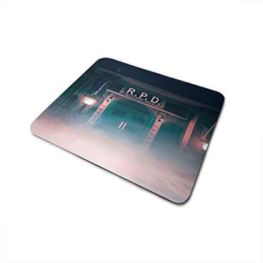 Imagem de Mouse Pad Resident Evil RPD