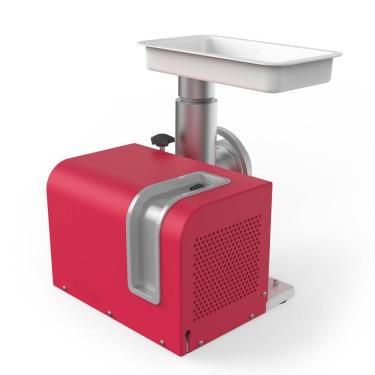 Imagem de Moedor e Extrusor Stang Vermelho 127 Volts
