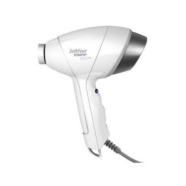 Imagem de Pedicuro Elétrico Taiff - Soft Feet Bivolt