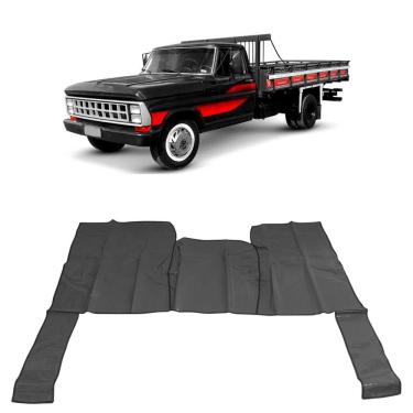 Imagem de Tapete Verniz Caminhonete Ford F1000 F4000 Ate ...1992