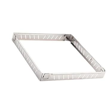 Imagem de Fogão a Gás Portátil Queimador de Pára- Fogão Adaptador de Fogão para