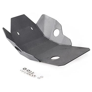 Imagem de FINMOKAL Placa De Proteção Do Chassi Do Motor Apto Para Yamaha Wr250R/X Dual Sport 2008-2017 2018 2019