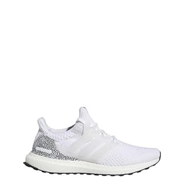 Imagem de adidas Ultraboost Alphaskin White/White/Black 7.5 B (M)