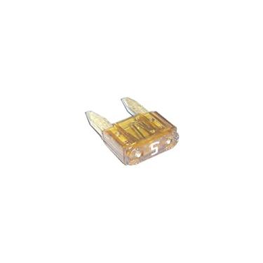 Imagem de Mini Fusível Magnetron 90250261 Amarelo 5a Universal