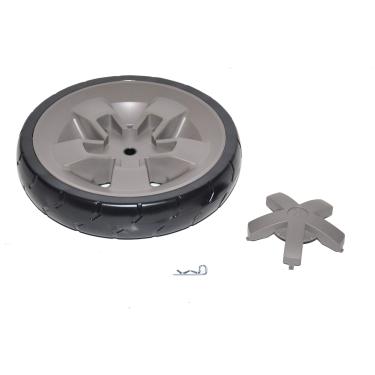 Imagem de Weber Roda 67445 com inserção para grelhas Genesis II e Genesis II LX