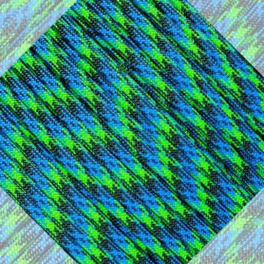 Imagem de Craft County Ganchos de 3 m 7,5 m e 3 m e carretéis de 7,6 m e 300 m - Feito de 100% nylon para artesanato e uso geral - Maior seleção de corda paracord