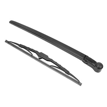 Imagem de Lâmina do Limpador de Pára-brisa Traseiro do Carro, Kit de Lâmina do Limpador Traseiro do Carro Kit de Lâmina do Braço do Limpador de Pára-brisa Traseiro DKB500720K