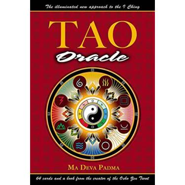 Imagem de Tao Oracle: An Illuminated New Approach to the I Ching