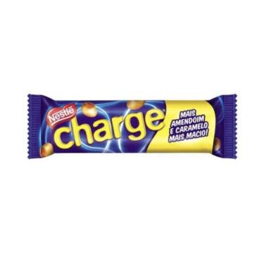 Imagem de Chocolate Charge 38g - Nestlé
