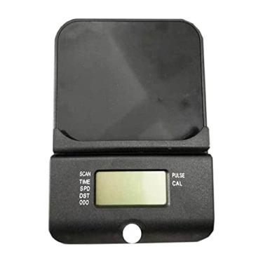 Imagem de simhoa Monitor Velocímetros de Máquina de Remo para Bicicletas Esportivas Bicicleta Ergométrica