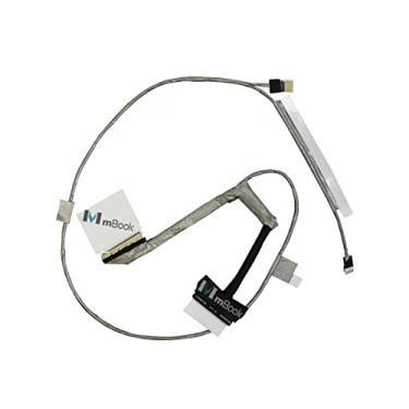 Imagem de Flat para Sony Vaio 50.4xm01.002 Z31ul Lvds Cable