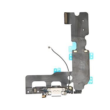Imagem de Conector USB para porta de carregamento, módulo PCB de carregamento de desempenho confiável e ajuste estreito para instalação profissional