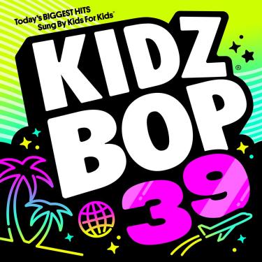 Imagem de KIDZ BOP 39