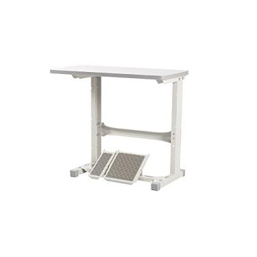 Imagem de Mesa Bancada Para Máquina De Costura Overloque GN1-6