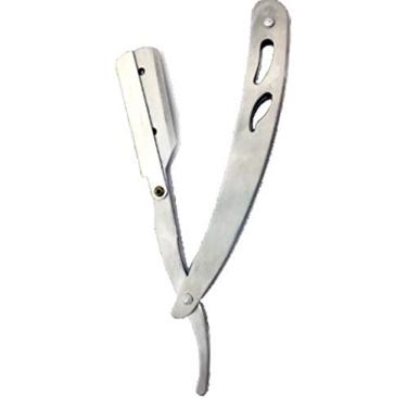 Imagem de Navalhete para Sobrancelhas Roger - Rg