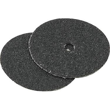 Imagem de Nove54, Disco De Lixa Para Microrretífica, 20,5 Mm, G 220.