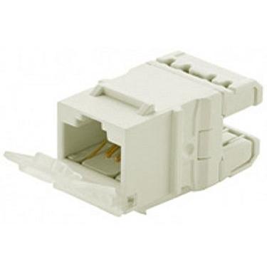 Imagem de Keystone Premium Furukawa conec. CAT.6 Gigalan RJ45 Fe